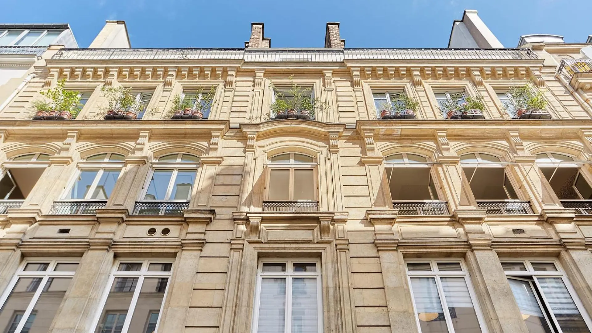Superb Apartment 2 Bedrooms Centrer Of Paris By Studio Prestige