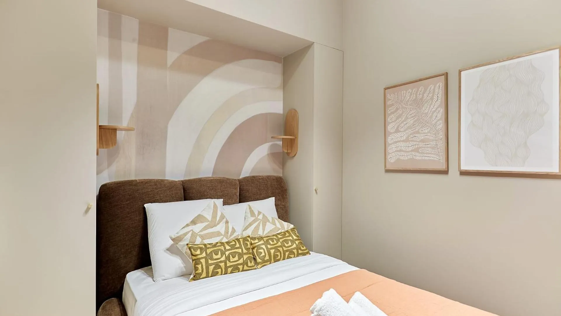 Superb Apartment 2 Bedrooms Centrer Of Paris By Studio Prestige